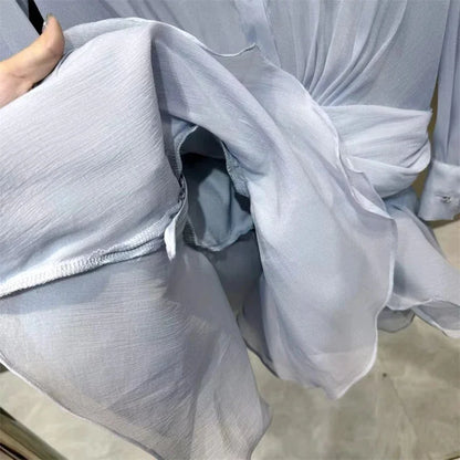 Olio Dress