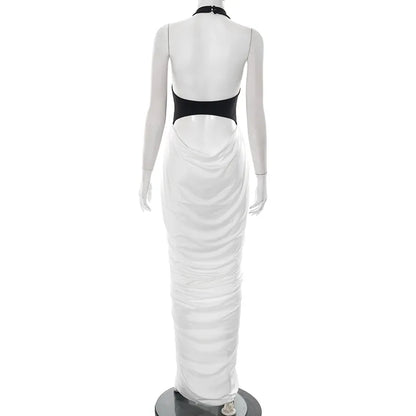 Sculpt Dress