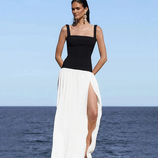 Riviera Dress