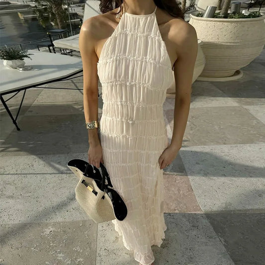 Bimji Dress