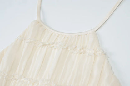 Bimji Dress