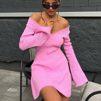 Tender Dress
