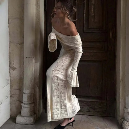 Leoni Dress