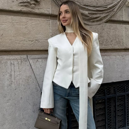Aurla Blazer