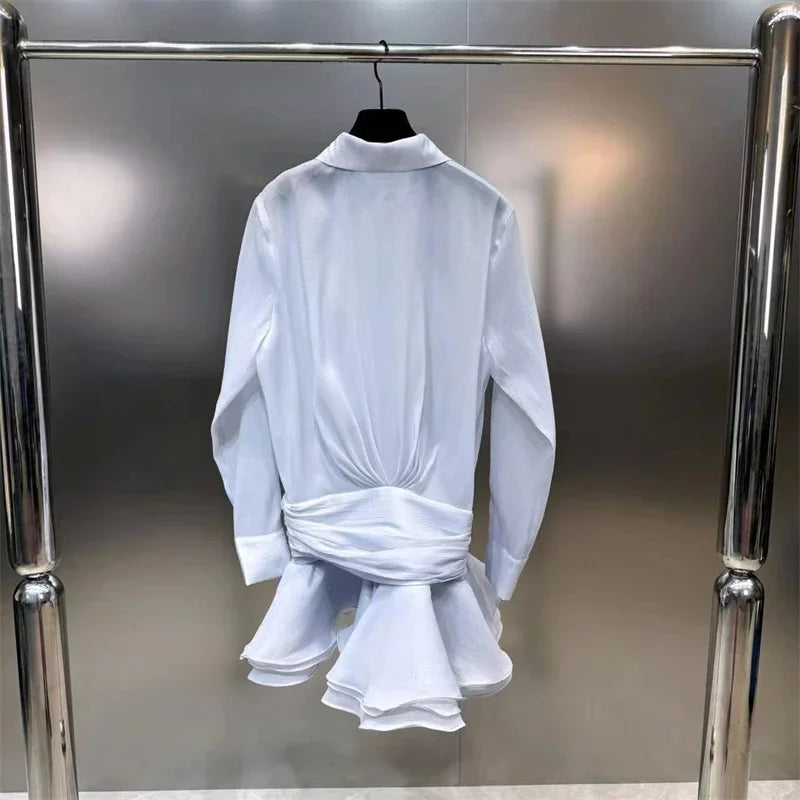 Olio Dress