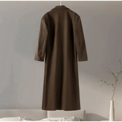 Opaline Jacket