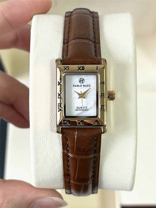 PABLO Timeless Elegance