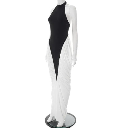 Sculpt Dress