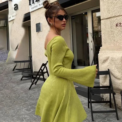 Tender Dress