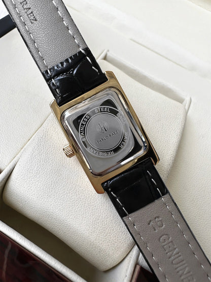 PABLO Timeless Elegance