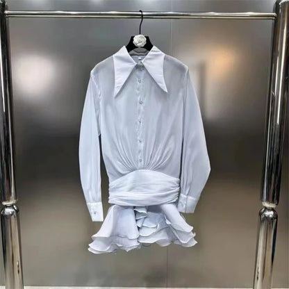 Olio Dress
