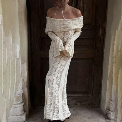 Leoni Dress