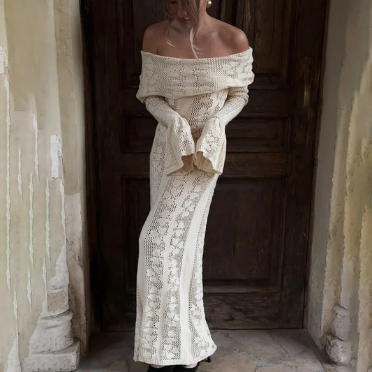 Leoni Dress
