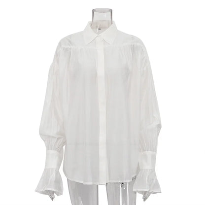 Lumière Blouse