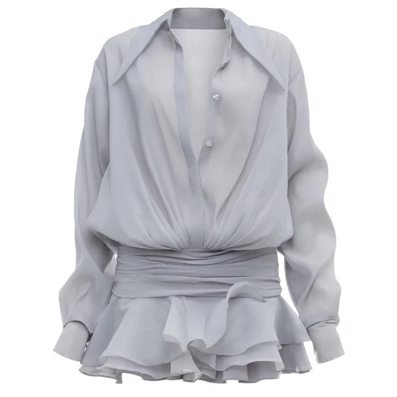 Olio Dress
