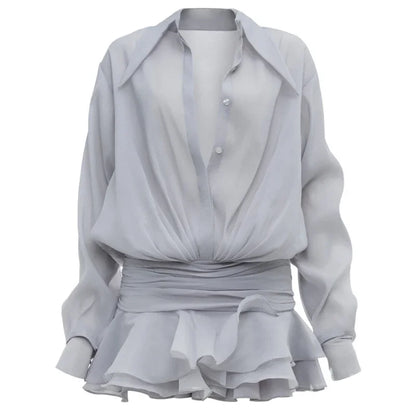 Olio Dress