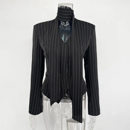 Aurla Blazer