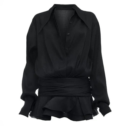 Olio Dress