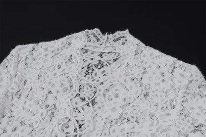 Muse Dress