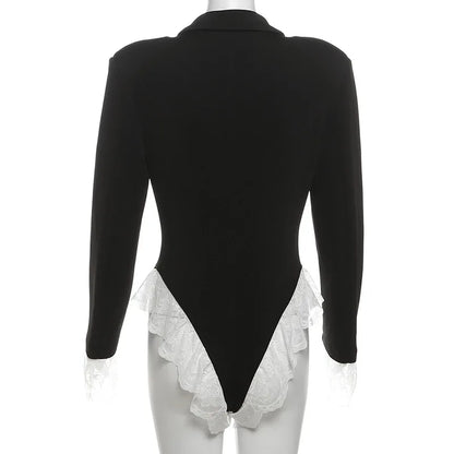 Qui Blazer