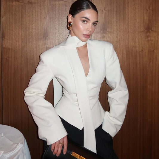 Aurla Blazer