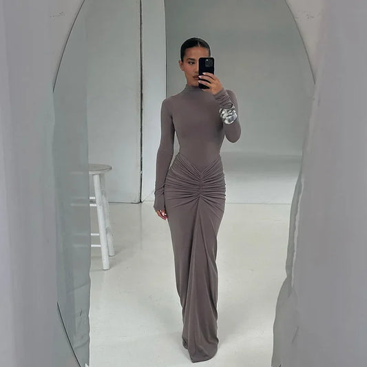Bify Dress