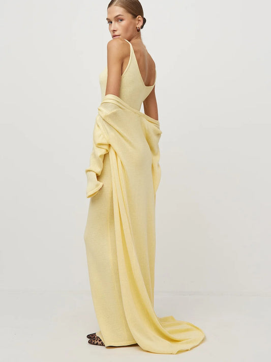 Calma Dress-Set