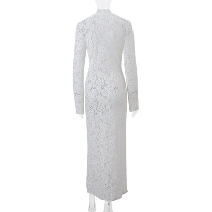 Muse Dress