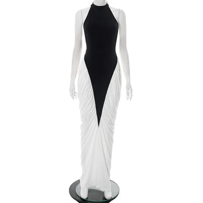 Sculpt Dress