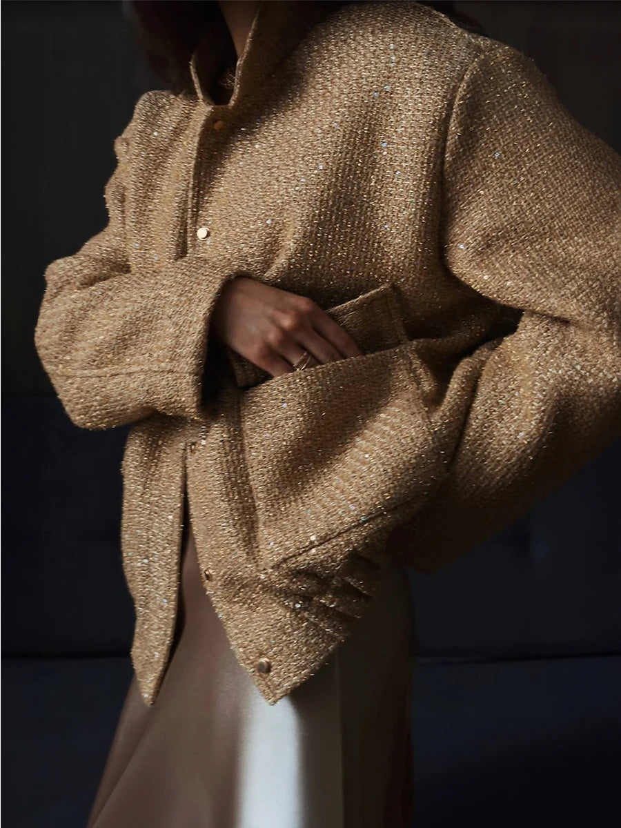 Havanna Jacket