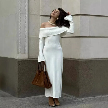 Elie Dress