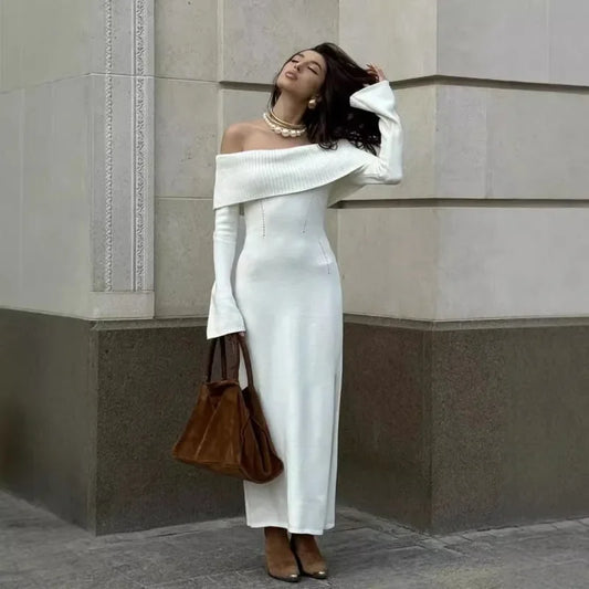 Elie Dress
