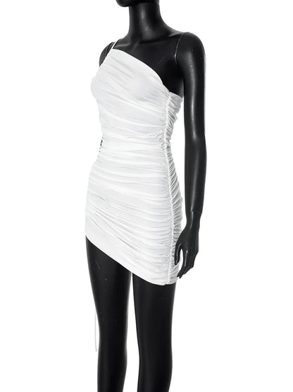 Wave Dress