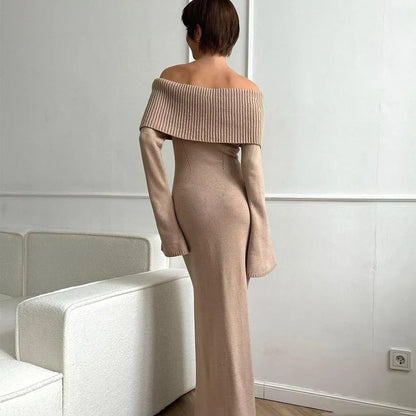 Elie Dress
