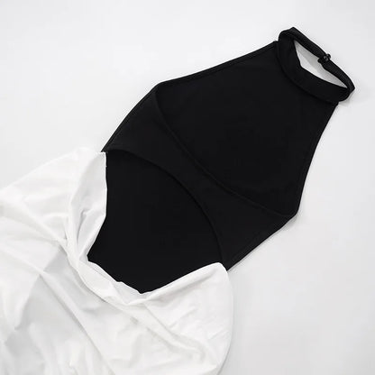 Sculpt Dress