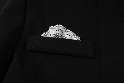 Qui Blazer