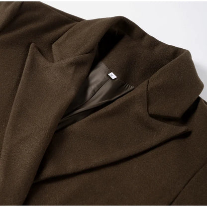 Opaline Jacket