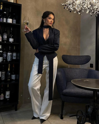 Aurla Blazer