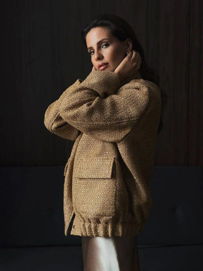 Havanna Jacket