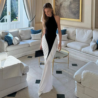 Sculpt Dress