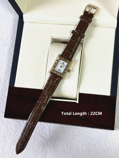 PABLO Timeless Elegance