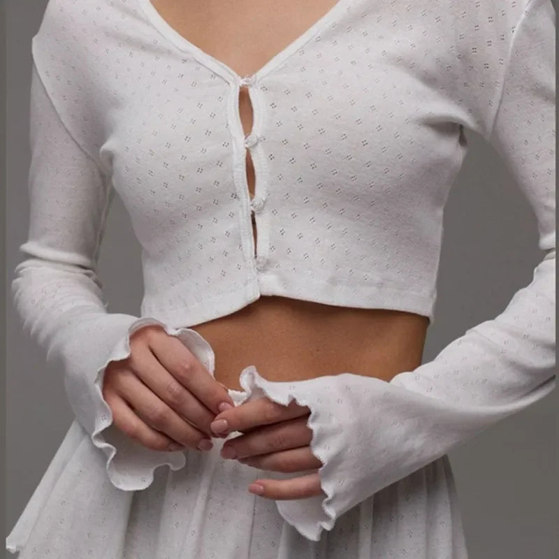 Soft Serenity Pyjamas