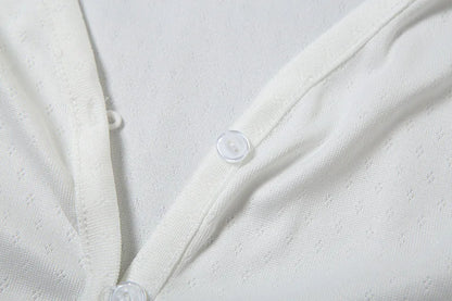 Soft Serenity Pyjamas