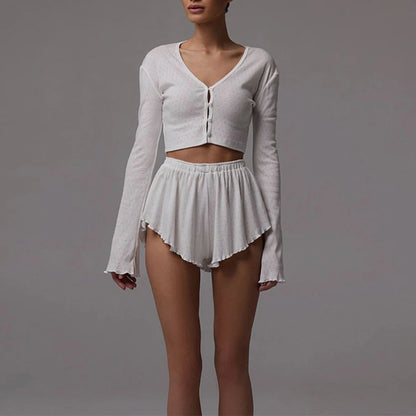 Soft Serenity Pyjamas